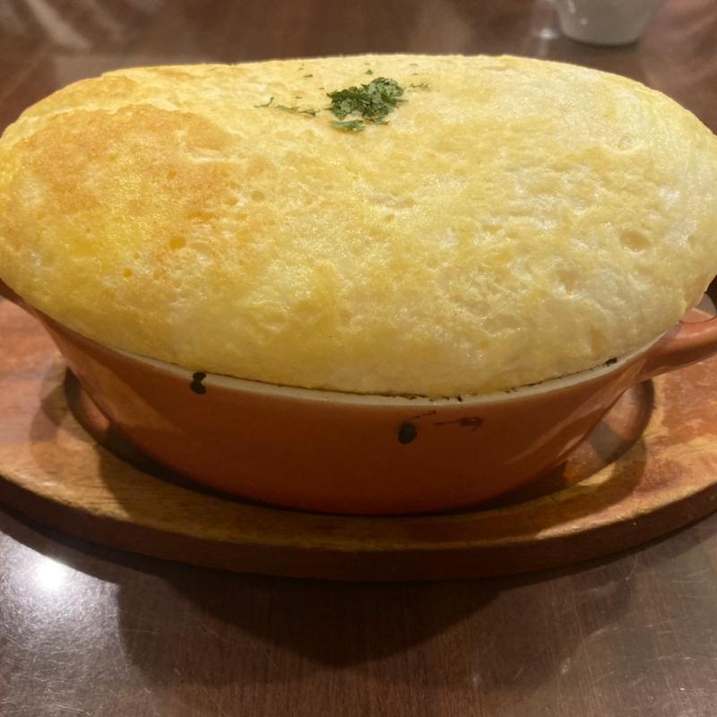 (卵と私 渋谷八番街店)