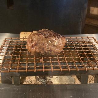 挽肉と米定食(挽肉と米　渋谷)