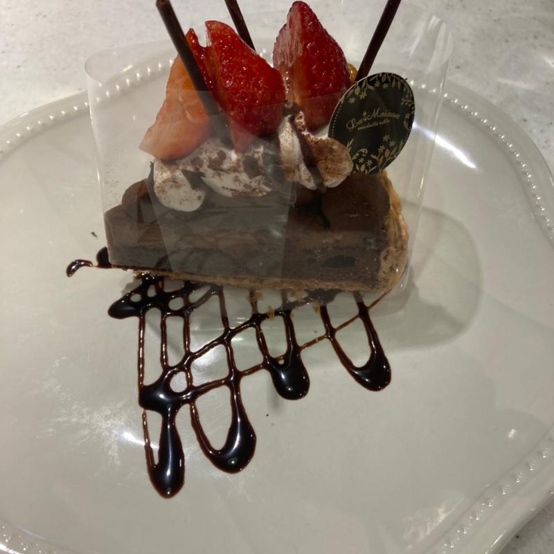 (ラ・メゾン アンソレイユターブル ルミネ新宿店 （La Maison ensoleille table）)