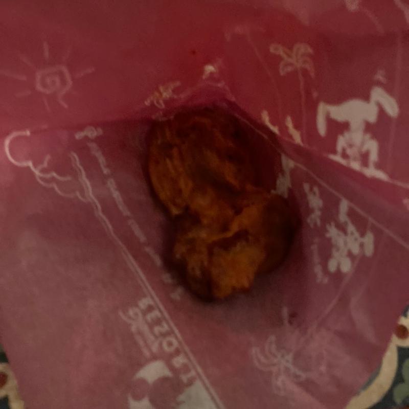 タンドリーチキン(カスバ・フードコート)