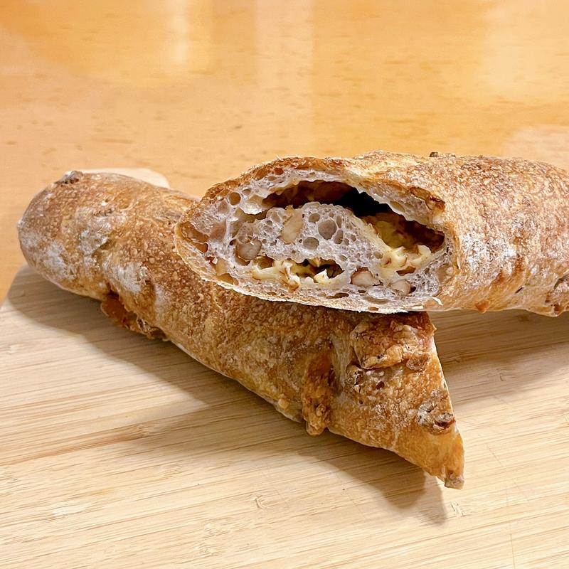 ロイヒャー(バックシュトゥーベ ツオップ （Backstube Zopf）)