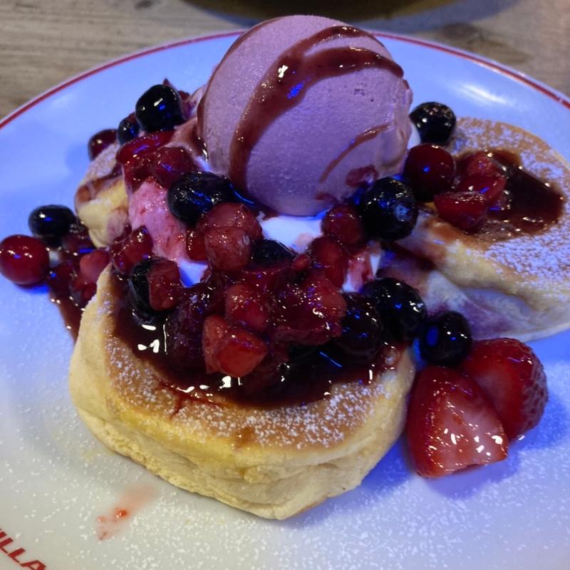 (ヴィレッジヴァンガードダイナー 下北沢)