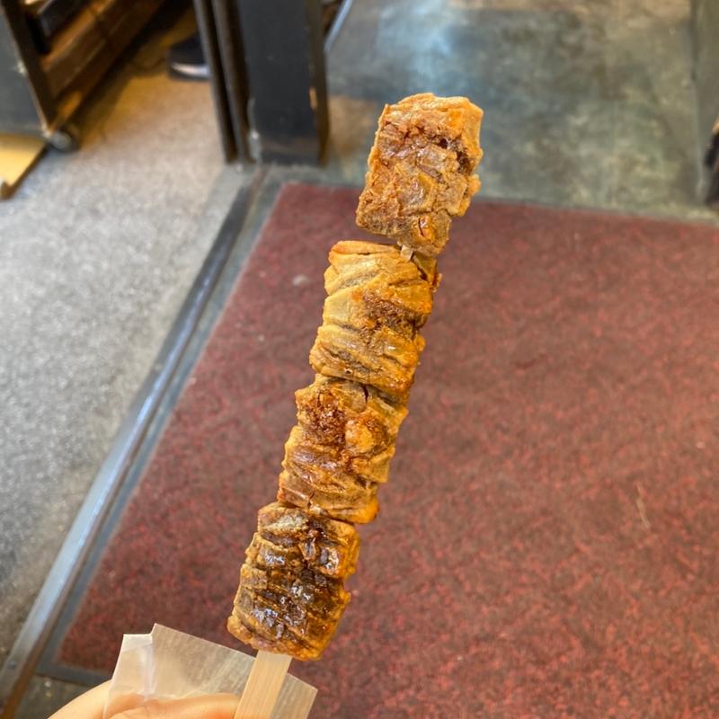 (おかき処 寺子屋本舗 川崎大師店)