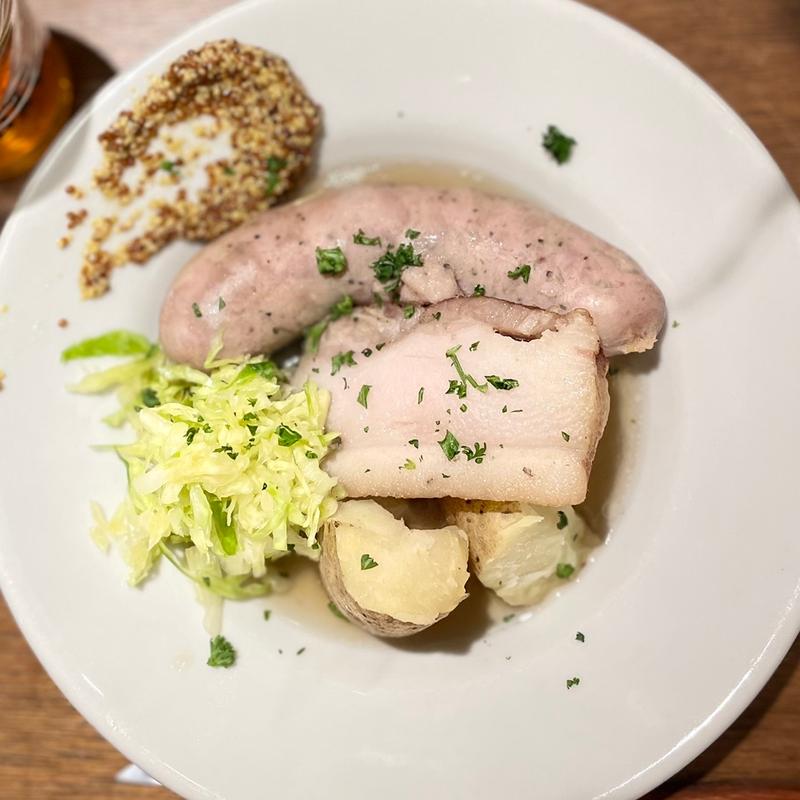 THE DAYオールスター シュークルート(the day east tokyo（ザデイ）)