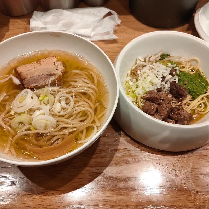 インコントロ(人類みな麺類Premium)