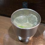 カイピリーニャ(ブラジル食堂)