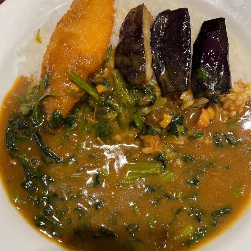 (CoCo壱番屋 小山西城南店 （ココイチバンヤ）)