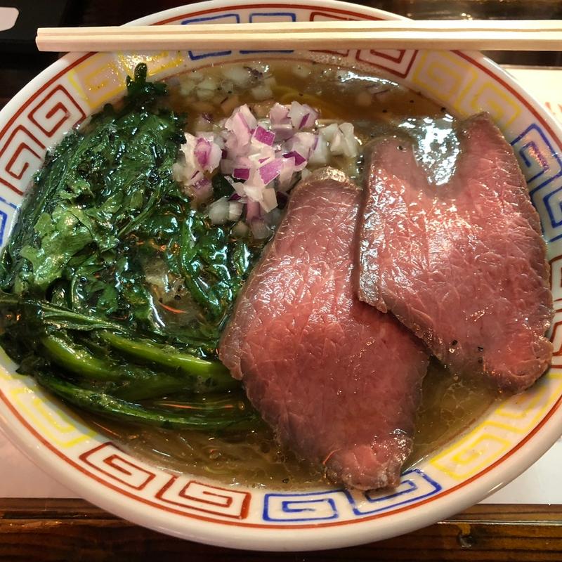 (ラーメン246亭)