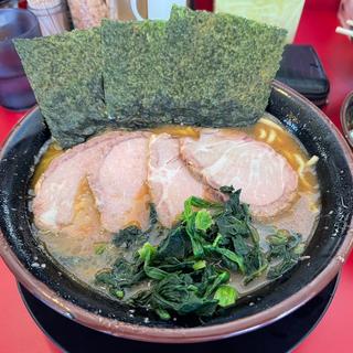 チャーシュー麺(熊田家 )