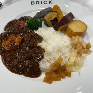(BRICK(ブリック))