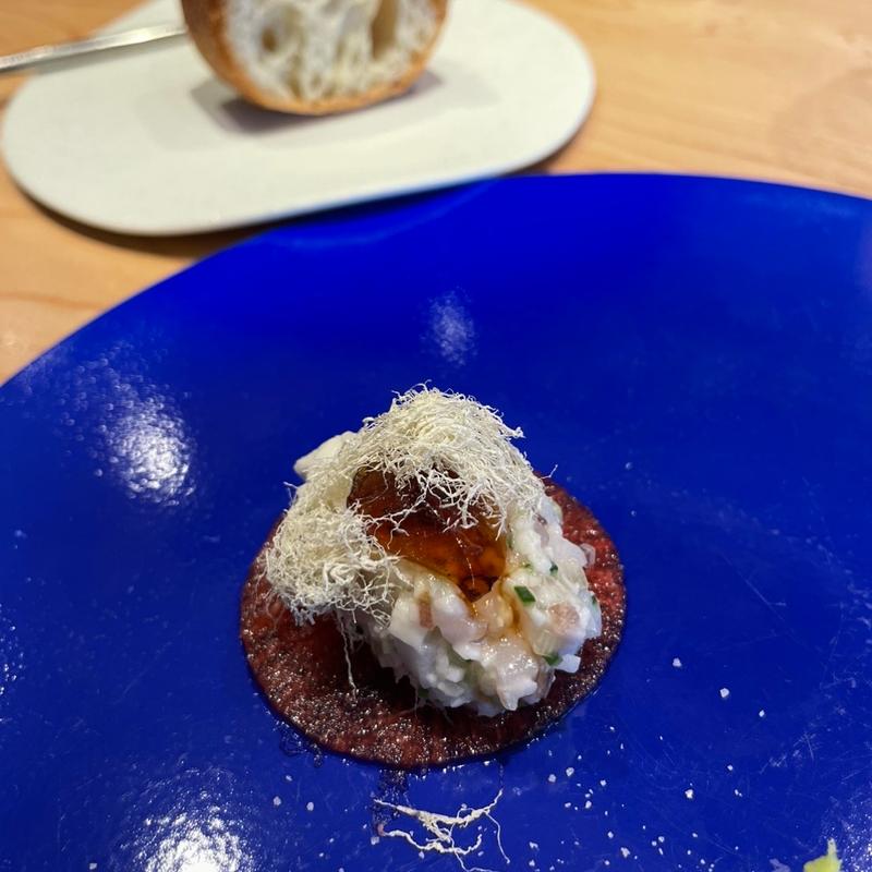 (Restaurant TOYO Tokyo)