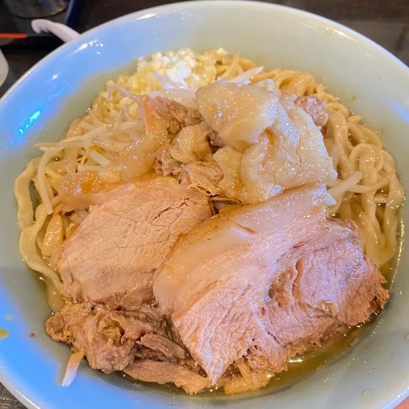 (麺屋 豚他)