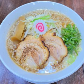(中華そば 味万)