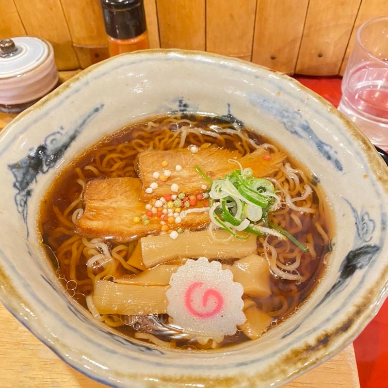 (麺 玉響 刈谷店 （たまゆら）)
