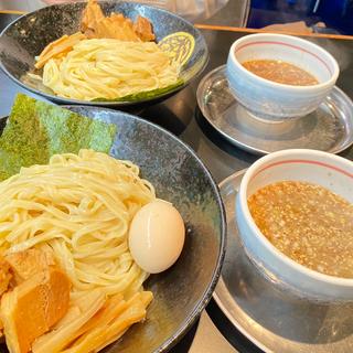 つけ麺 寅”(DORA)(麺坊ひかり )