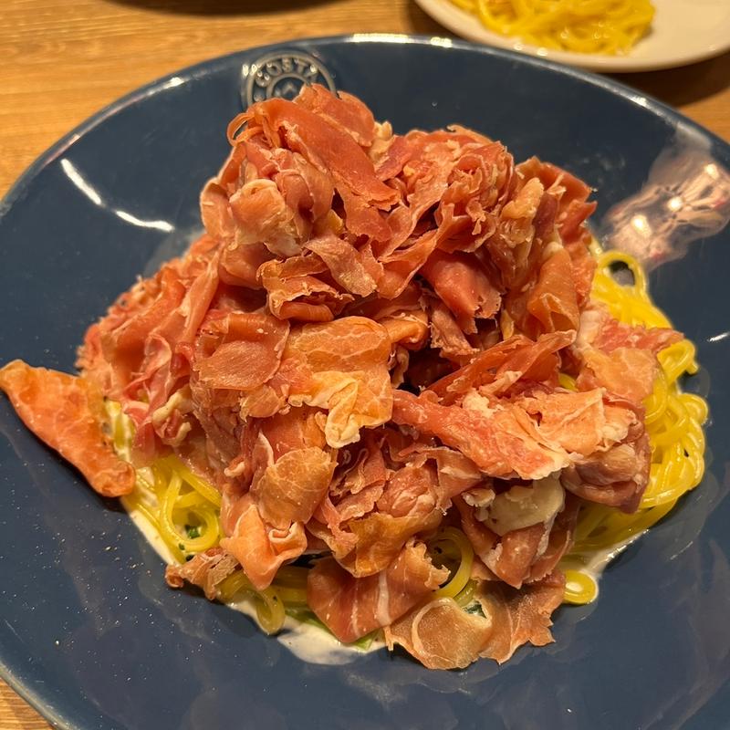 (Italian kitchen VANSAN 赤羽店)