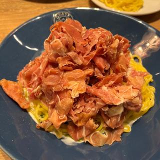 (Italian kitchen VANSAN 赤羽店)