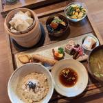 海老シュウマイ