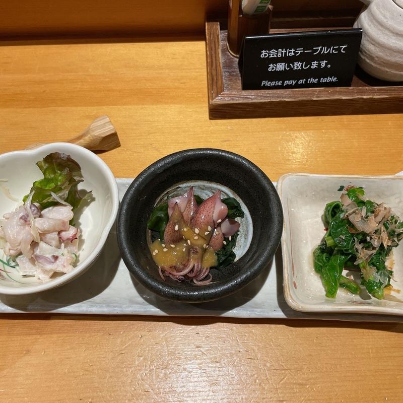 TAIZUSHIコース(TAIZUSHI （タイズシ 【旧店名】すしの利行）)