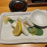 TAIZUSHIコース(TAIZUSHI （タイズシ 【旧店名】すしの利行）)