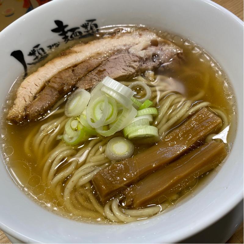 (人類みな麺類 )