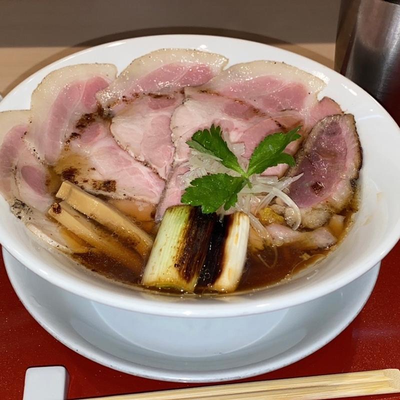 (人類みな麺類 )