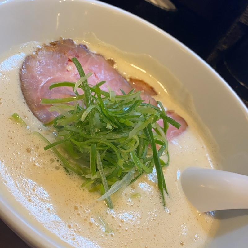 (中華蕎麦 葛 （かずら）)