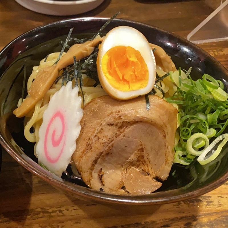 (麺舎 いっとう 奈良富雄店)