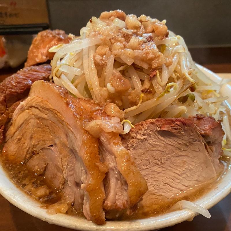 (ラーメン荘 地球規模で考えろ 未来へ )