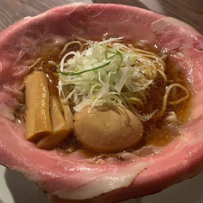 (ラーメン大戦争 梅田店)