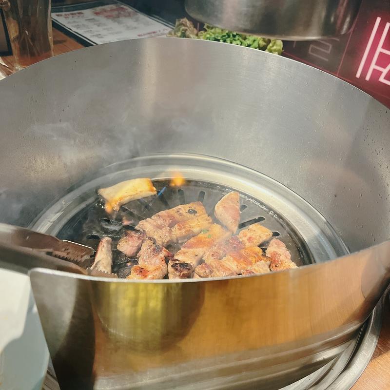 (ハヌリ 新宿三丁目店)