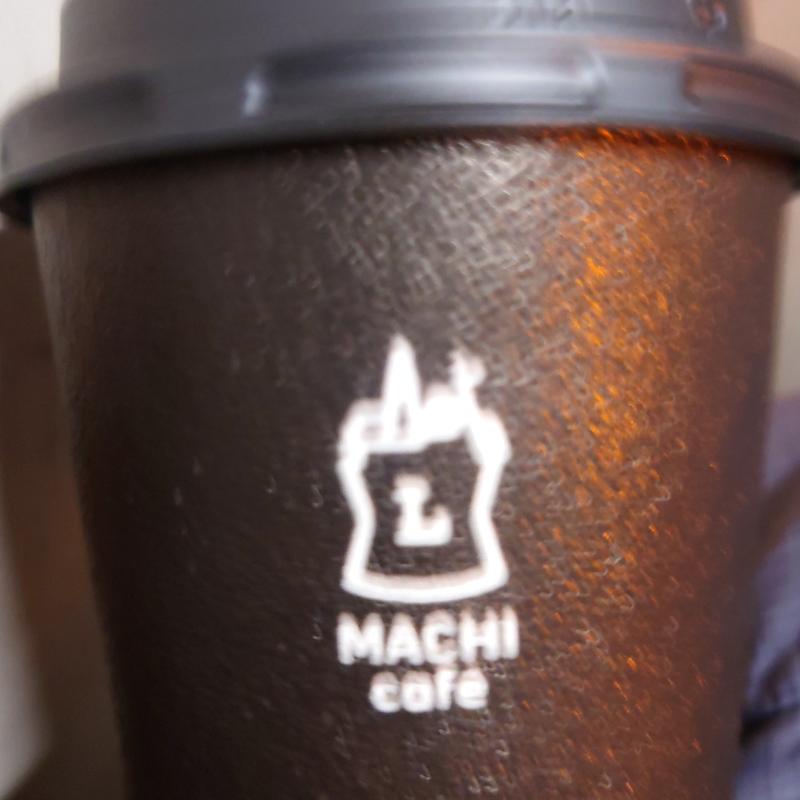 ホットコーヒーS(ローソン 岡山リットシティビル店 （LAWSON）)