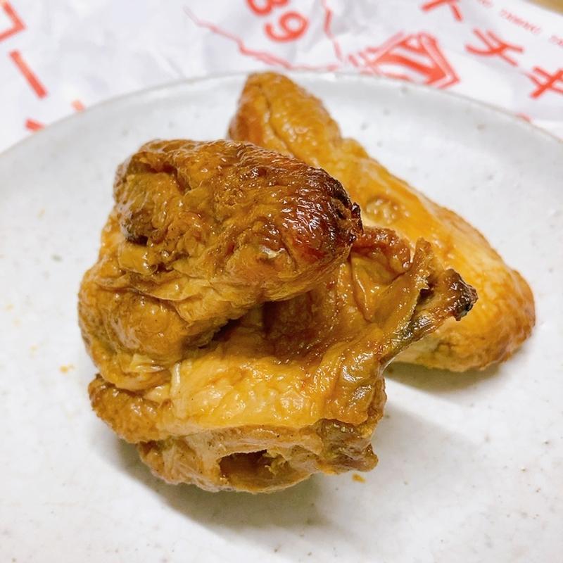 手羽(玉木商店 （たまきしょうてん）)