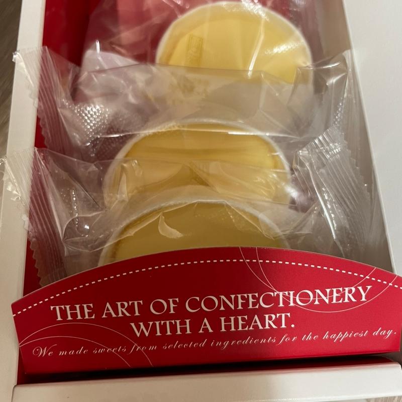 サンガベイクドチーズケーキ(旭町)