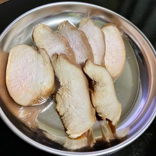 鶏チャーシュー(ロピア ららぽーとTOKYO-BAY店)
