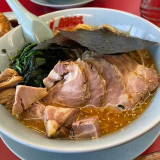 (ラーメン山岡家 春日部店)