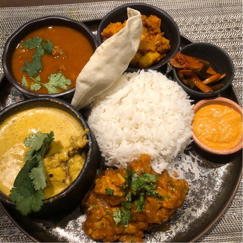 ミート(Seabird Colony 銀座本店)