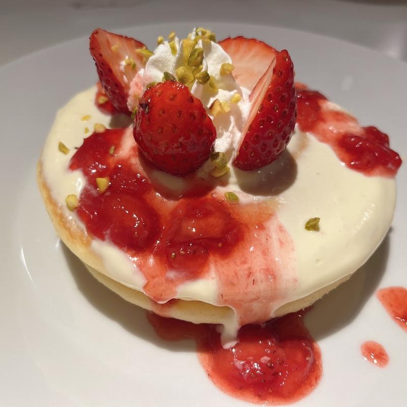 (イケア・レストラン 港北店 （IKEA）)