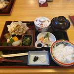 おまかせ泰山御膳