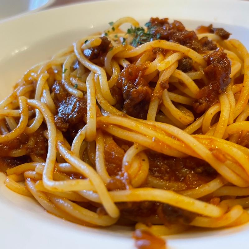 ミートソース(イタリアンダイニング DoNA 経堂コルティ店)