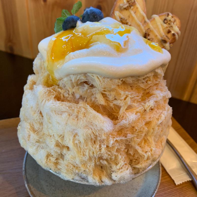 ホワイトデー(キャラメル)(ヤマト屋)