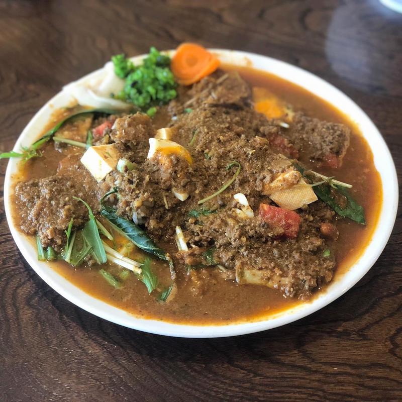 キーマ ミックスB(カシミール)