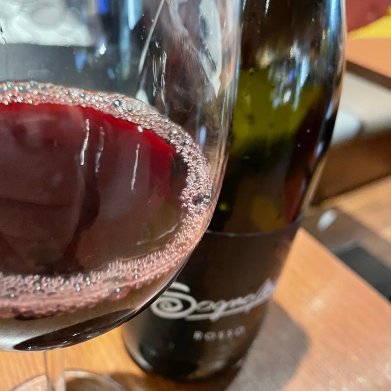 ワイン(SAPANA 水道橋西口店)