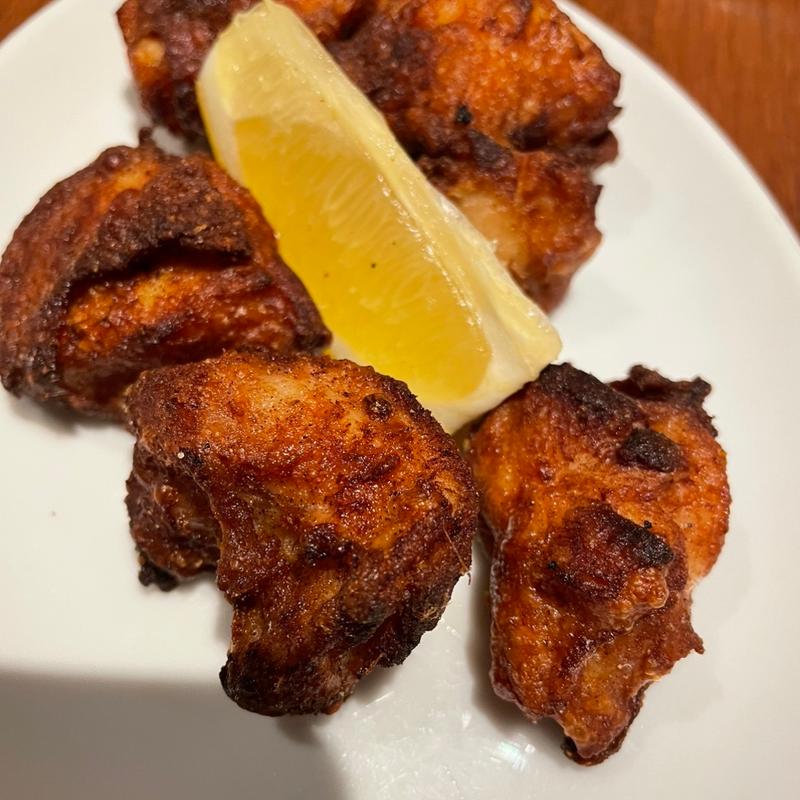 唐揚げ(SAPANA 水道橋西口店)