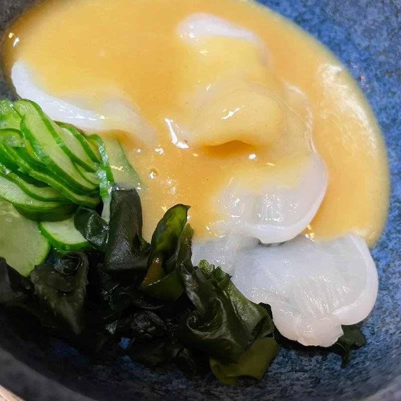 生タコぬた(加賀屋 錦糸町店)