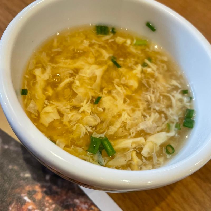 スープ(ブロンコ ビリー 東久留米店 （BRONCO BILLY）)