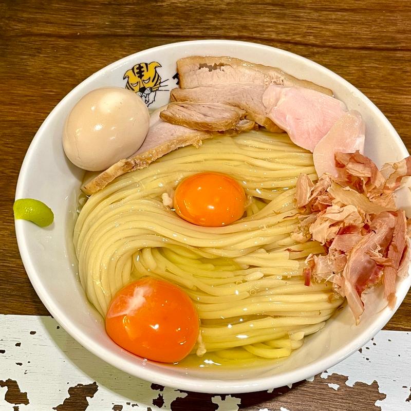 肉増しTKM大盛り(ゴールデンタイガー)