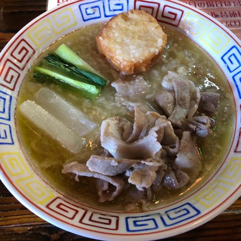 (ラーメン246亭)