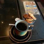 コーヒー