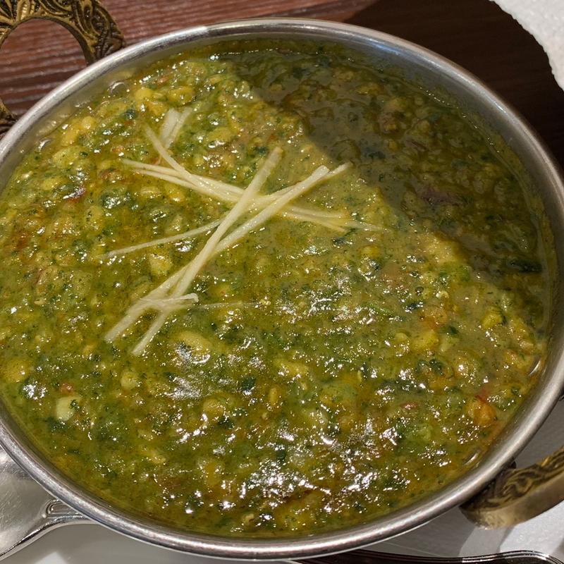 ダルパラク(ガネーシャ)